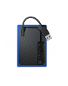 western digital WD My Passport Go 1TB Solid State Drive (black / blue, USB-A 3.2 (5 Gbit / s)) - nr 17