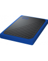 western digital WD My Passport Go 1TB Solid State Drive (black / blue, USB-A 3.2 (5 Gbit / s)) - nr 33