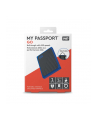 western digital WD My Passport Go 1TB Solid State Drive (black / blue, USB-A 3.2 (5 Gbit / s)) - nr 9