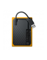 western digital WD My Passport Go 1TB Solid State Drive (black / yellow, USB-A 3.2 (5 Gbit / s)) - nr 11