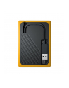 western digital WD My Passport Go 1TB Solid State Drive (black / yellow, USB-A 3.2 (5 Gbit / s)) - nr 16