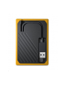 western digital WD My Passport Go 1TB Solid State Drive (black / yellow, USB-A 3.2 (5 Gbit / s)) - nr 28