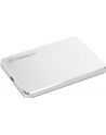 transcend StoreJet 25C3S 1 TB, hard disk (silver, USB 3.2 C (5 Gbit / s)) - nr 1