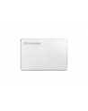 transcend StoreJet 25C3S 1 TB, hard disk (silver, USB 3.2 C (5 Gbit / s)) - nr 5