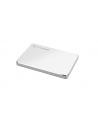 transcend StoreJet 25C3S 1 TB, hard disk (silver, USB 3.2 C (5 Gbit / s)) - nr 6