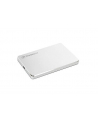 transcend StoreJet 25C3S 1 TB, hard disk (silver, USB 3.2 C (5 Gbit / s)) - nr 7