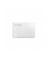 transcend StoreJet 25C3S 1 TB, hard disk (silver, USB 3.2 C (5 Gbit / s)) - nr 8