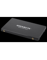 GIGABYTE SSD 256GB Solid State Drive (black, SATA 6 Gb / s, 2.5 '') - nr 10