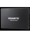 GIGABYTE SSD 256GB Solid State Drive (black, SATA 6 Gb / s, 2.5 '') - nr 18