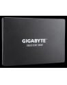 GIGABYTE SSD 256GB Solid State Drive (black, SATA 6 Gb / s, 2.5 '') - nr 19