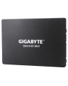 GIGABYTE SSD 256GB Solid State Drive (black, SATA 6 Gb / s, 2.5 '') - nr 21