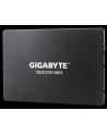 GIGABYTE SSD 256GB Solid State Drive (black, SATA 6 Gb / s, 2.5 '') - nr 26