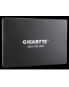 GIGABYTE SSD 256GB Solid State Drive (black, SATA 6 Gb / s, 2.5 '') - nr 27