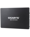 GIGABYTE SSD 256GB Solid State Drive (black, SATA 6 Gb / s, 2.5 '') - nr 29