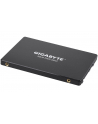 GIGABYTE SSD 256GB Solid State Drive (black, SATA 6 Gb / s, 2.5 '') - nr 31