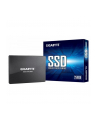 GIGABYTE SSD 256GB Solid State Drive (black, SATA 6 Gb / s, 2.5 '') - nr 32
