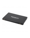 GIGABYTE SSD 256GB Solid State Drive (black, SATA 6 Gb / s, 2.5 '') - nr 35