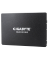 GIGABYTE SSD 256GB Solid State Drive (black, SATA 6 Gb / s, 2.5 '') - nr 3