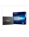 GIGABYTE SSD 256GB Solid State Drive (black, SATA 6 Gb / s, 2.5 '') - nr 6