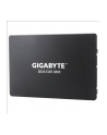 GIGABYTE SSD 256GB Solid State Drive (black, SATA 6 Gb / s, 2.5 '') - nr 8