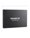 GIGABYTE SSD 256GB Solid State Drive (black, SATA 6 Gb / s, 2.5 '') - nr 9