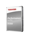 Toshiba X300 12 TB, HDD (SATA 6 Gb / s, 3.5 ''Retail) - nr 18