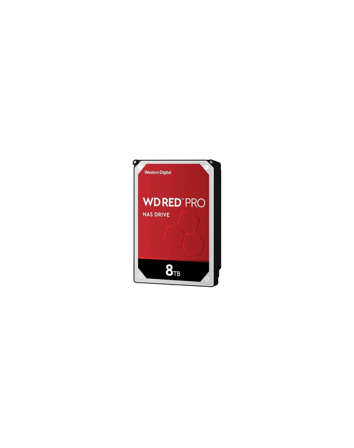 western digital WD Red Pro 12 TB, HDD (SATA 6 Gb / s, 3.5 '') główny