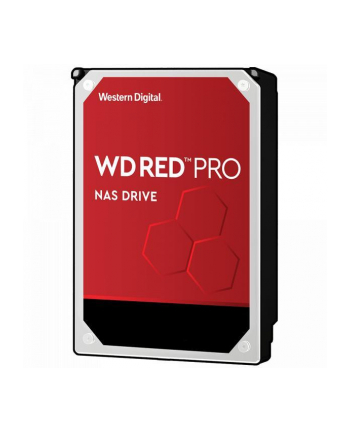 western digital WD Red Pro 12 TB, HDD (SATA 6 Gb / s, 3.5 '')