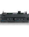 icy dock IcyDock MB732SPO-B 2x 2.5 ''black - nr 14