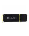Intenso USB 128GB HIGHSPEED LINE  black 3.1 - nr 22