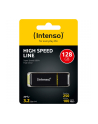 Intenso USB 128GB HIGHSPEED LINE  black 3.1 - nr 26