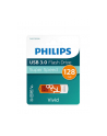 Philips Vivid Edition 128 GB, USB stick (white / orange, USB 3.0 (Type A)) - nr 2