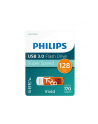Philips Vivid Edition 128 GB, USB stick (white / orange, USB 3.0 (Type A)) - nr 3