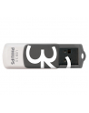 Philips 32 GB vivid edition USB stick (white / orange, USB 3.0) - nr 1