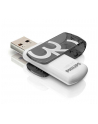 Philips 32 GB vivid edition USB stick (white / orange, USB 3.0) - nr 2