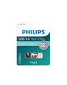 Philips 32 GB vivid edition USB stick (white / orange, USB 3.0) - nr 4