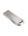 SanDisk 16GB Ultra Luxe, USB Stick - nr 12