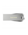 SanDisk 16GB Ultra Luxe, USB Stick - nr 13