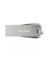 SanDisk 16GB Ultra Luxe, USB Stick - nr 17