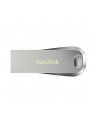 SanDisk 128GB Ultra Luxe, USB stick (silver, SDCZ74-128G-G46) - nr 9