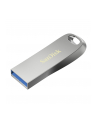 SanDisk 128GB Ultra Luxe, USB stick (silver, SDCZ74-128G-G46) - nr 12