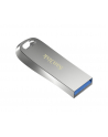 SanDisk 128GB Ultra Luxe, USB stick (silver, SDCZ74-128G-G46) - nr 19