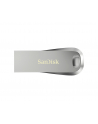 SanDisk 128GB Ultra Luxe, USB stick (silver, SDCZ74-128G-G46) - nr 21