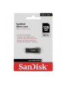 SanDisk 128GB Ultra Luxe, USB stick (silver, SDCZ74-128G-G46) - nr 22