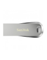 SanDisk 128GB Ultra Luxe, USB stick (silver, SDCZ74-128G-G46) - nr 5