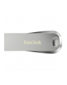 SanDisk 128GB Ultra Luxe, USB stick (silver, SDCZ74-128G-G46) - nr 29