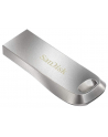 SanDisk 256GB Ultra Luxe, USB stick (silver, SDCZ74-256G-G46) - nr 10