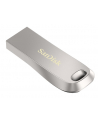 SanDisk 256GB Ultra Luxe, USB stick (silver, SDCZ74-256G-G46) - nr 15