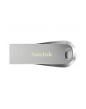 SanDisk 256GB Ultra Luxe, USB stick (silver, SDCZ74-256G-G46) - nr 16
