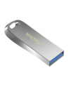SanDisk 256GB Ultra Luxe, USB stick (silver, SDCZ74-256G-G46) - nr 22